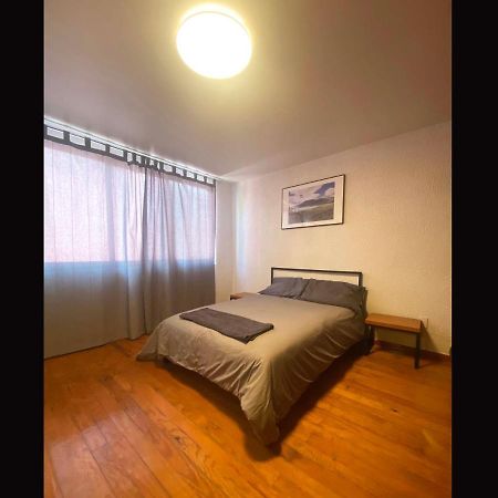 Cozy And Private Suite In Cdmx 5 Cidade do México Exterior foto